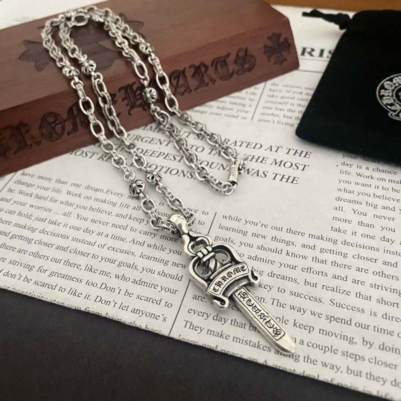 Chrome Hearts Necklaces